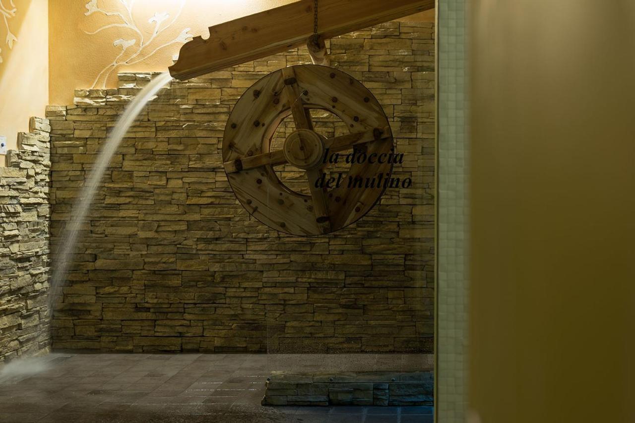 T'Ami Hotel Resort Spa Selvino Exterior photo