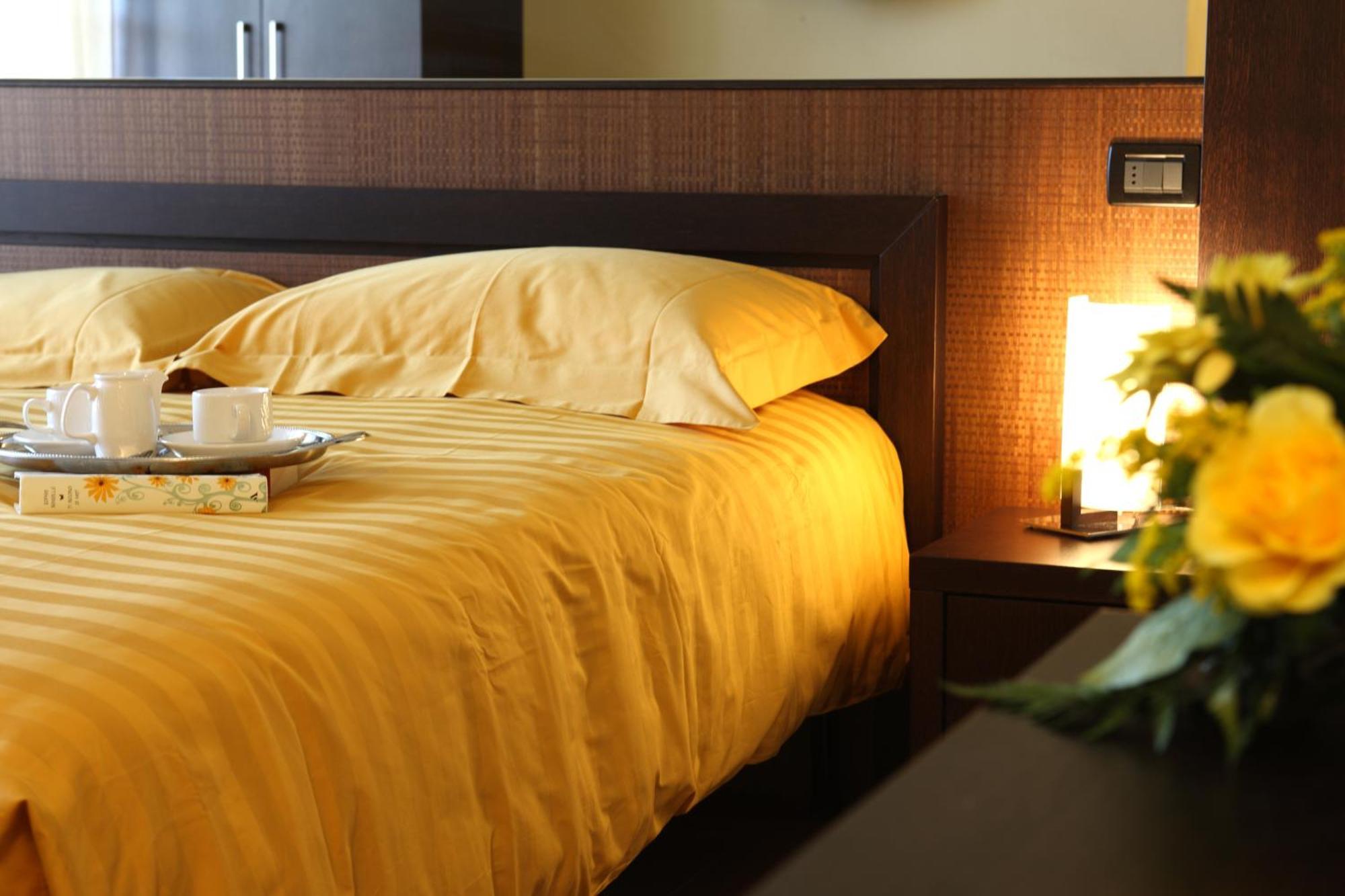 T'Ami Hotel Resort Spa Selvino Room photo